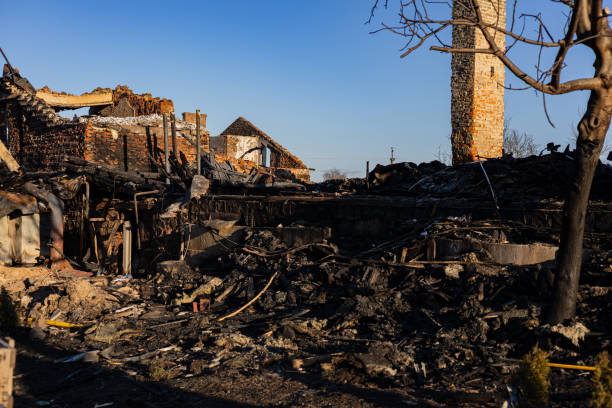 Reliable Fire Damage Assessment contractor in Rosemount, MN by Fire Damage Laser Cleaning