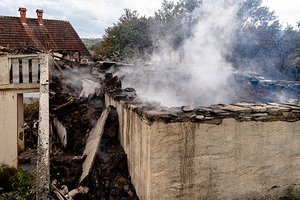 Affordable Fire Damage Assessment solutions in Rosemount, MN